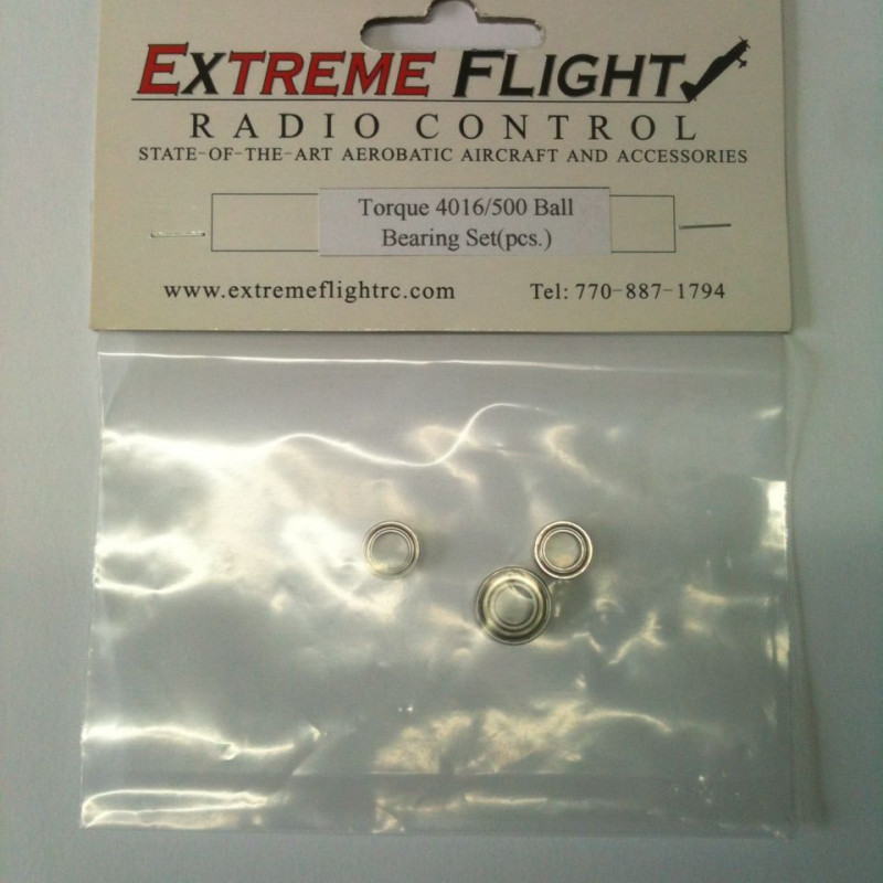 Torque 40xx Ball Bearing Set 