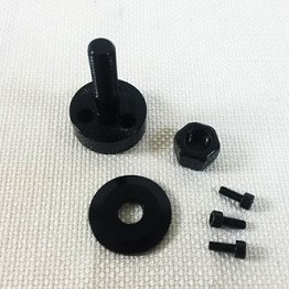 Xpwr 30 CC Prop Adaptor