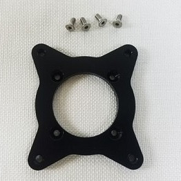 Xpwr 60 CC X-Mount