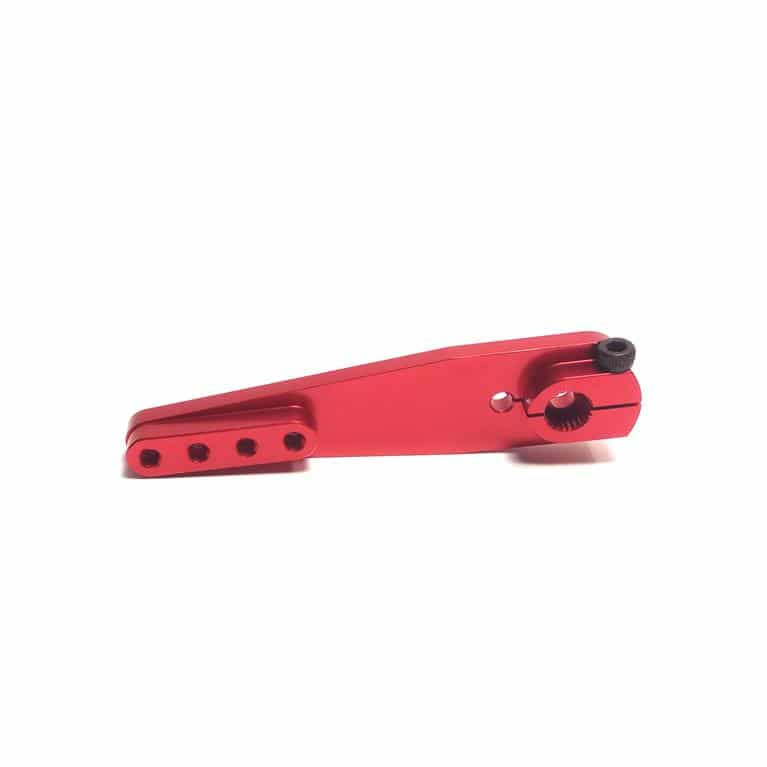 EF Futaba/Savox Servo Arm-2.0" EF Futaba/Savox Servo Arm-2.0"