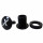EF Fuel Dot - Black