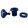 EF Fuel Dot - Blue  + £4.99 
