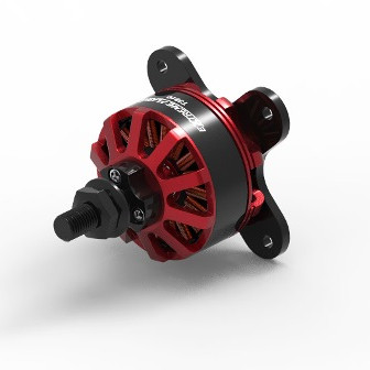 Xpwr T3910 Motor 