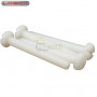 Logic Wingbolt only M4, 40mm (pk2) Logic Wingbolt only M4, 40mm (pk2)