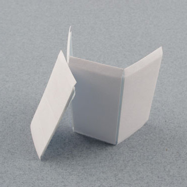 Logic RC Servo Tape 50x25x1mm (pk4)