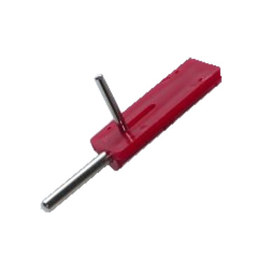 Logic RC Nylon Hatch Latch (2pcs)