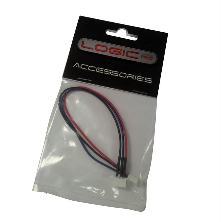 2S XH Balance Extension Lead 200mm