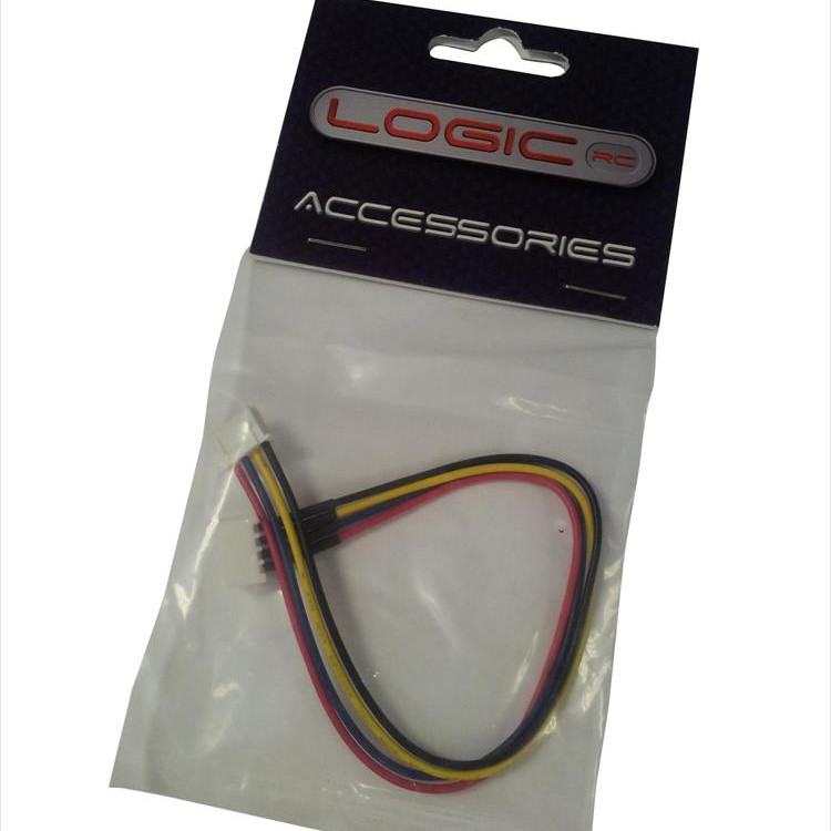 3S XH Balance Extension Lead 200mm