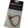 3S XH Balance Extension Lead 200mm 3S XH Balance Extension Lead 200mm