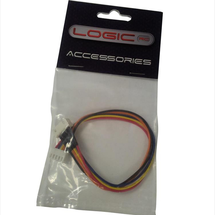 4S XH Balance Extension Lead 200mm