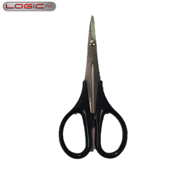 Logic Lexan Shears - Curved