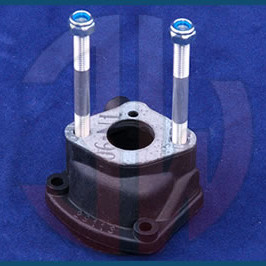 3W 24i / 28i Intake Housing