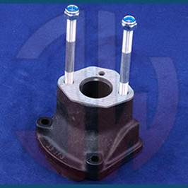 3W 42i / 55Xi Intake Housing
