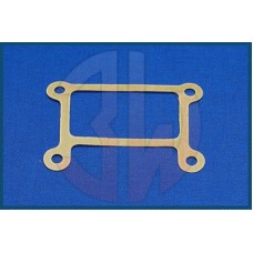 3W 85iB2 - 220iB4 Reed Housing Gasket Bottom