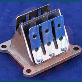 3W 342ib2 / 684ib4 Reed Assembly