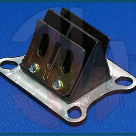 3W 80B2 - 220iB4 Reed Assembly