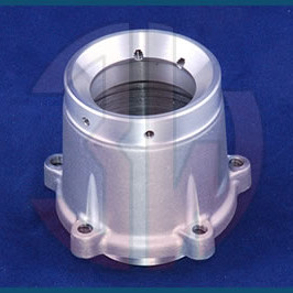 3W 150/157/170 XiB2 Crankcase Kit  Frontpart