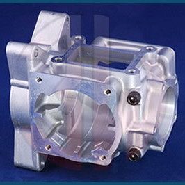 3W 157/170 XiB2 Crankcase Kit Mainpart