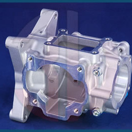 3W 210 XiB2 CS Crankcase Kit Mainpart