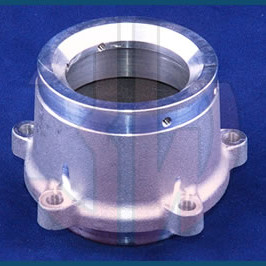 3W 210 XiB2/ 275XiB2 Crankcase Kit Frontpart