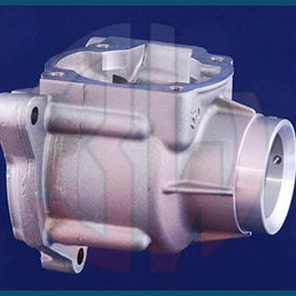 3W 28i Crankcase Kit