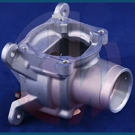 3W 55Xi Crankcase Kit 3W 55Xi Crankcase Kit