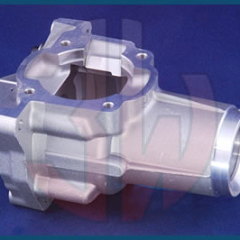 3W 55i CS Crankcase Kit