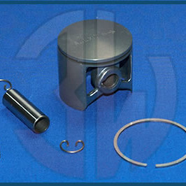 3W Piston Kit Ø 66mm