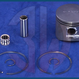 3W Piston Kit Ø 51mm