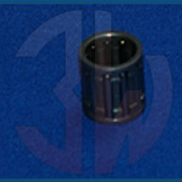 3W Piston Pin Needle Bearing 10x13x14,5