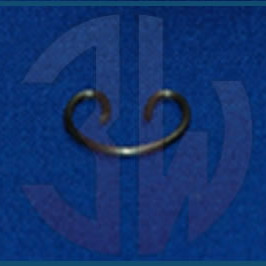 3W Piston Pin Cerclip Ø 14mm 3W Piston Pin Cerclip Ø 14mm