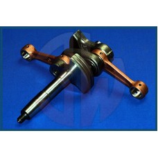 3W 170XiB2 Crankshaft