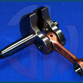 3W 28i Crankshaft