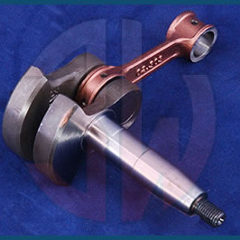 3W Crankshaft 3W 55i US/55XI