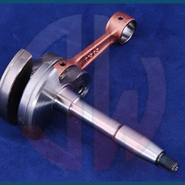 3W 75i/80 Xi Crankshaft
