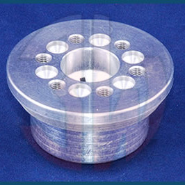 3W 170Xi Hub