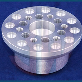 3W 210Xib2 / 240ib2 / 275Xib2 Hub