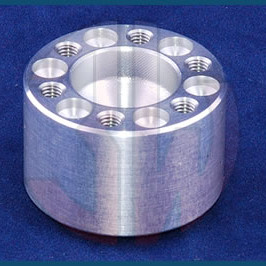 3W 24i / 28i Hub
