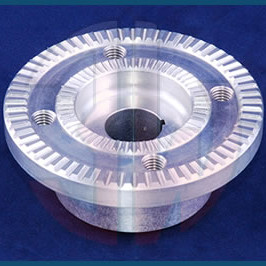 3W 342i / 684i Hub