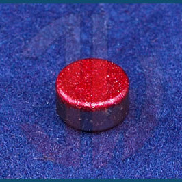3W Magnet 5 mm red 3W Magnet 5 mm red