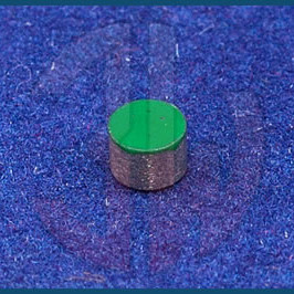 3W Magnet 3 MM Green