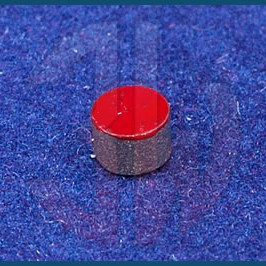 3W Magnet 3 MM Red 3W Magnet 3 MM Red
