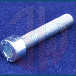 3W M5 * 50 Cylinder head hexagon socket screw