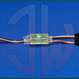 3W Twinspark Filter 3W Twinspark Filter