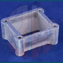 3W 342i / 684i Reed Housing