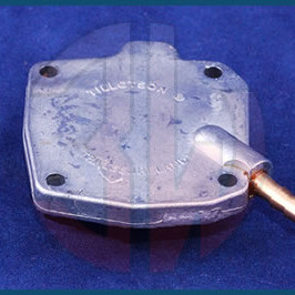 Diaphragm Cover Assembly Tillotson HS / HT Diaphragm Cover Assembly Tillotson HS / HT