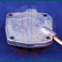 Diaphragm Cover Assembly Tillotson HS / HT