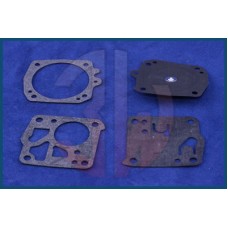 Diaphragm Set Tillotson HT 14A