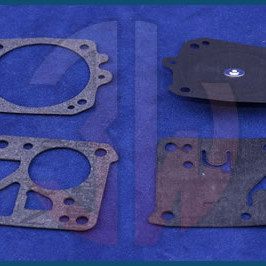 Diaphragm Set Tillotson HR 194A Diaphragm Set Tillotson HR 194A