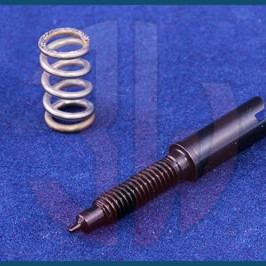 Carburettor needle H Tillotson HE 12A